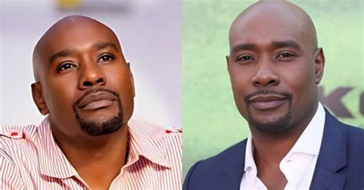 Morris Chestnut Weight Height: A Detailed Look into the Star's Physique