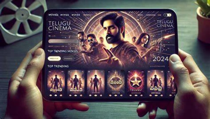 Movierulz 2024 Telugu: Your Ultimate Guide to Telugu Movie Streaming