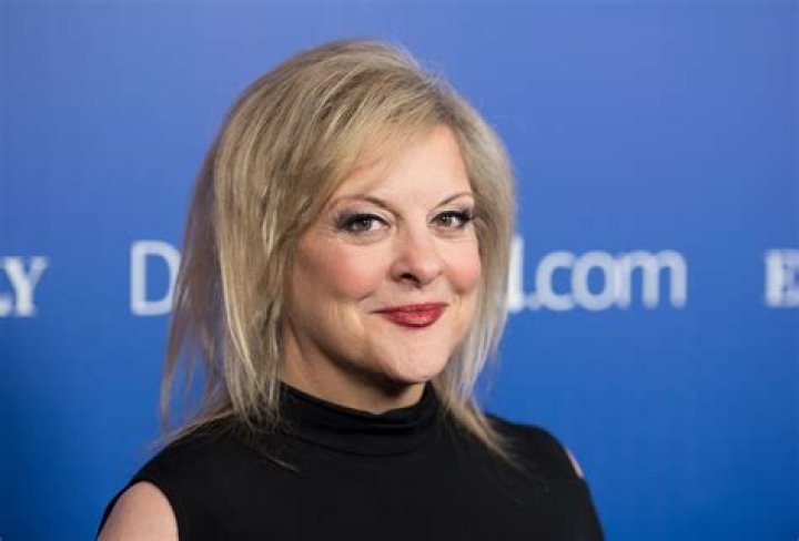 Nancy Grace Net Worth: Unveiling the Wealth of the Legal Commentator and TV Host