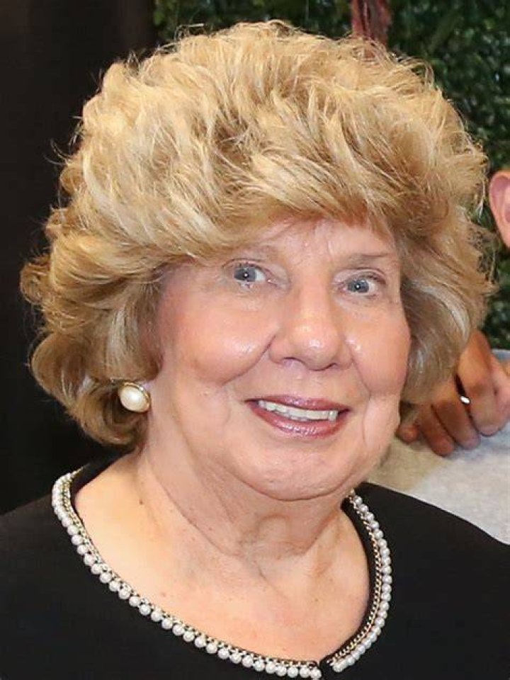 Nanny Faye: The Beloved Television Personality and Her Journey