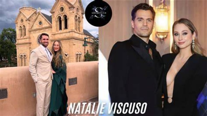Natalie Viscuso Age: Everything You Need to Know About Her Life and Career