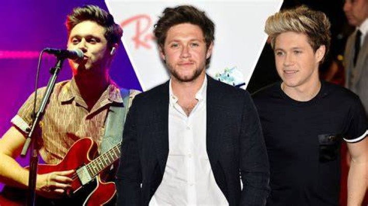 Niall Liam: The Rising Star of Pop Music
