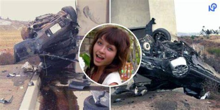 Nikki Catsouras Car Wreck: A Tragic Story and Its Impact on Privacy