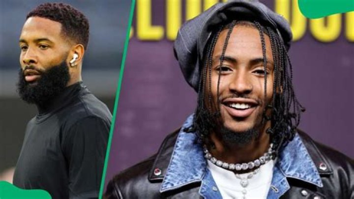 Odell Beckham Jr. Brother: A Deep Dive into the Life of a Rising Star