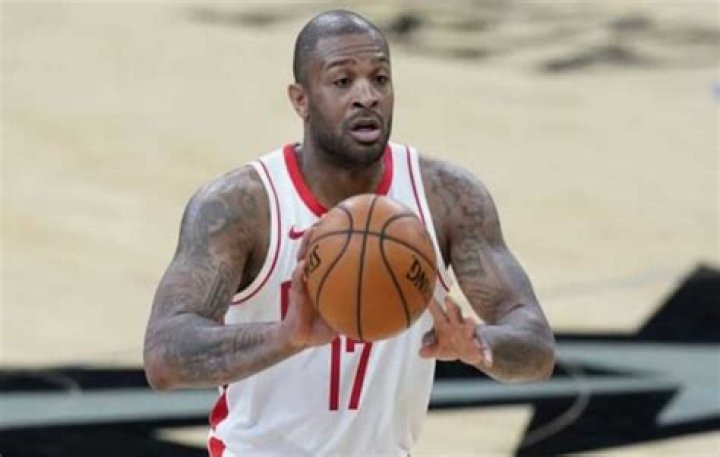 P.J. Tucker Net Worth: A Deep Dive into His Wealth and Career