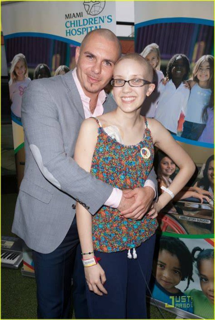 Pitbull Wife and Kids: A Comprehensive Look into Their Family Life