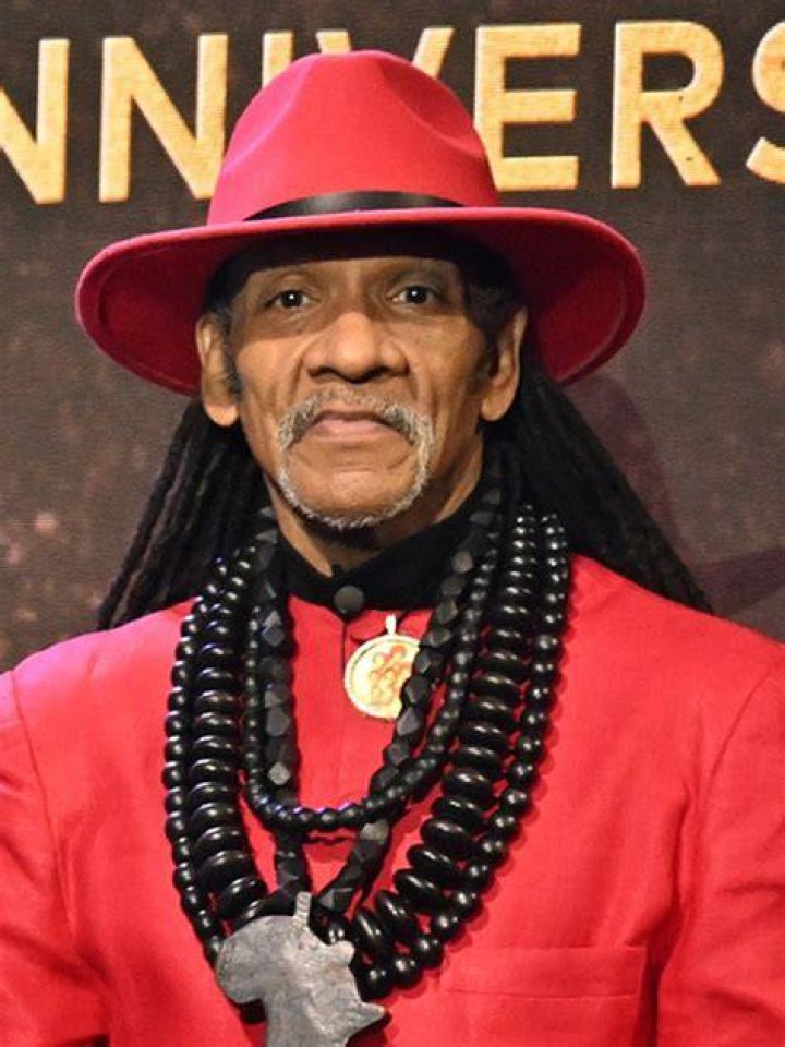 Ralph Carter: A Journey Through His Life and Career