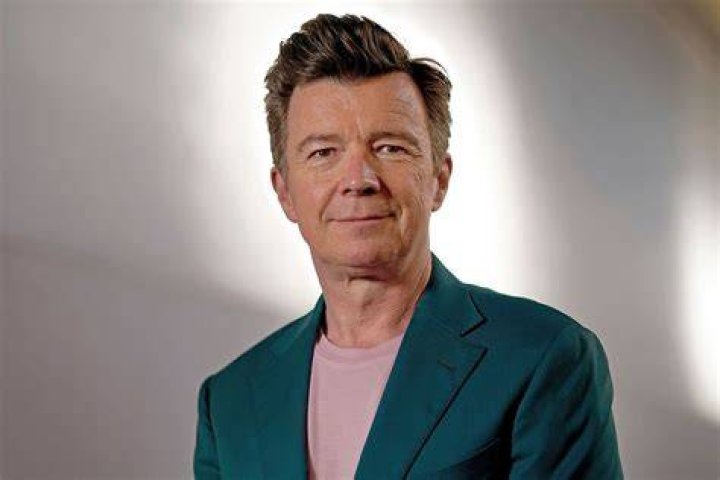 Rick Astley Net Worth: A Deep Dive into the Life and Success of the Iconic Singer