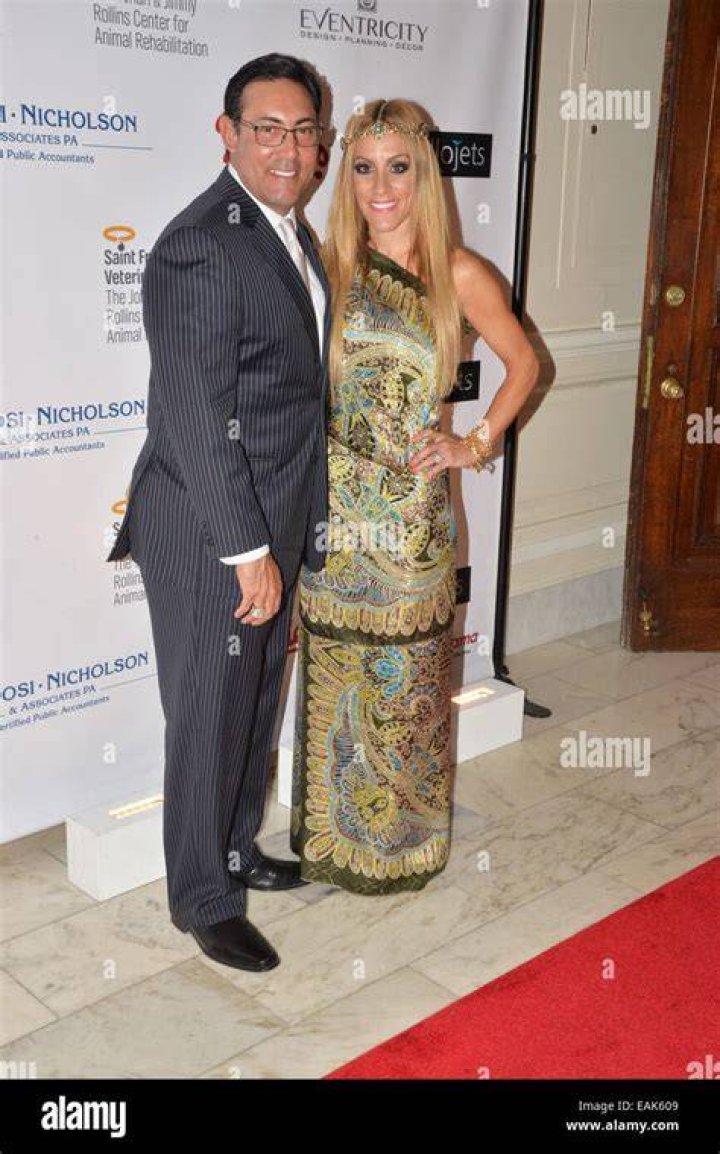 Ruben Amaro Jr. New Wife: A Journey of Love and Partnership