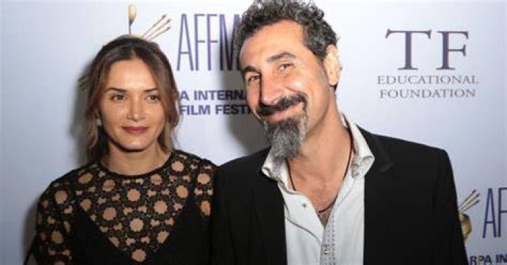 Rumi Tankian Madatyan: A Journey Through Music and Activism
