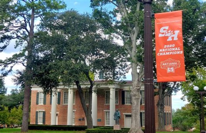 Sam Houston State University: A Comprehensive Guide to Excellence in Education