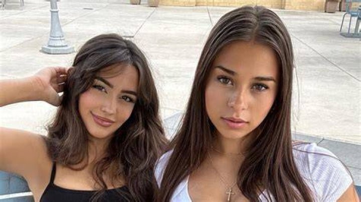 Sophie Rain Sister Name: Exploring the Life and Legacy of Sophie Rain