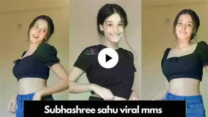 Subhashree Sahu MMS Viral: The Untold Story and Impact
