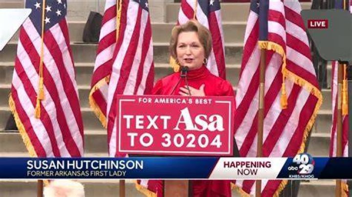 Susan Fayette Hutchinson: Political Views and Impact