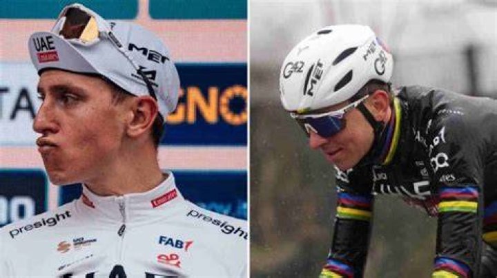 Tadej Pogacar Net Worth: The Financial Success of a Cycling Prodigy