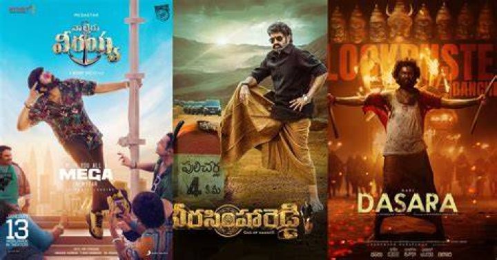 Telugu Movies Movierulz: Your Ultimate Guide to Telugu Cinema