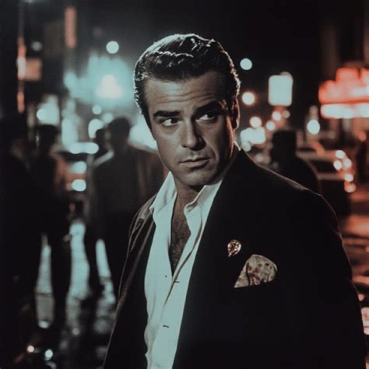 Tony Sirico: The Life and Legacy of a Sopranos Icon