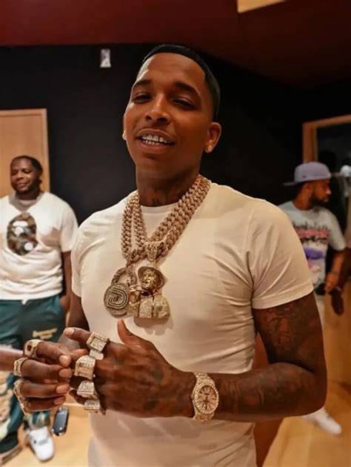 Trapboy Freddy Wiki: Unveiling the Life and Career of the Dallas Rap Star