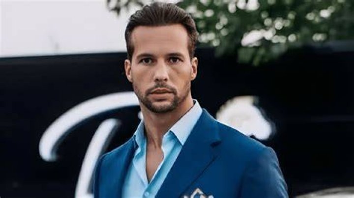 Tristan Tate: The Mogul Behind the Success