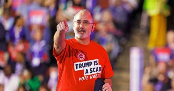 Trump is a Scab Shirt: Understanding the Controversy and Cultural Impact