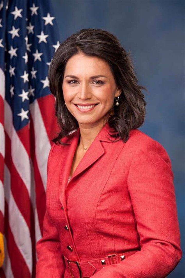 Tulsi Gabbard's Political Positions: An In-Depth Analysis