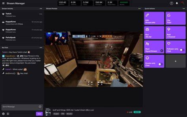 Twitch Creator Dashboard: A Comprehensive Guide for Streamers