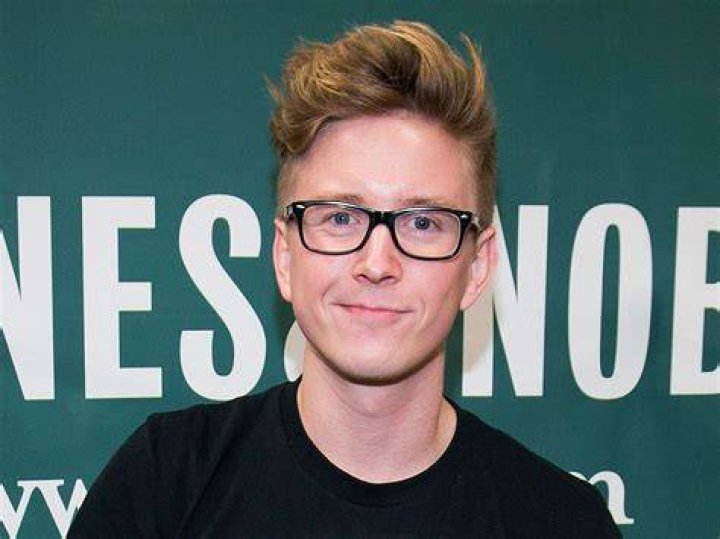 Tyler Oakley Net Worth: A Deep Dive into the Life and Fortune of the YouTube Star