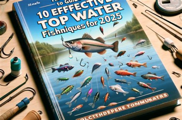 Ultimate Guide to Matt Webster Fishing: Techniques, Insights, and Tips