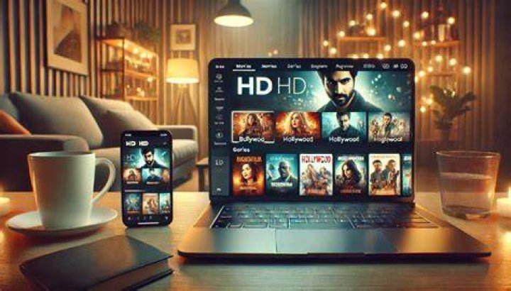 Understanding hdhub4: A Comprehensive Guide