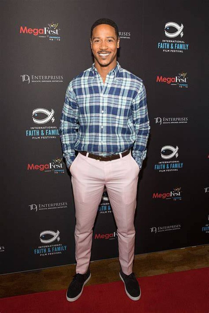 Unveiling Brian J. White Height: A Detailed Insight into the Actor&rsquo;s Physical Stature