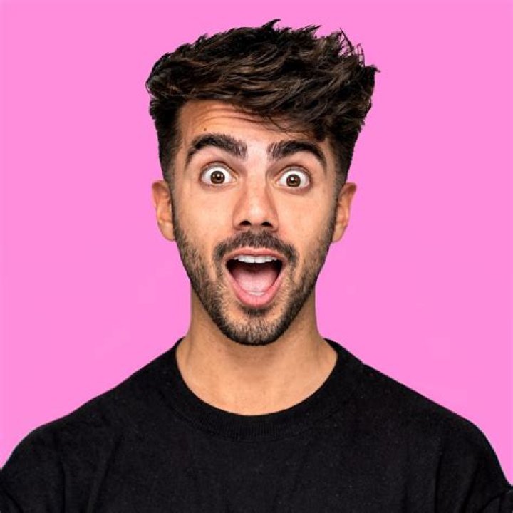 Unveiling Fede Vigevani Age: Everything You Need to Know About the YouTube Star