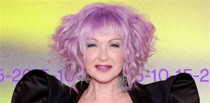 Unveiling the Fascinating Details About Cindy Lauper Height