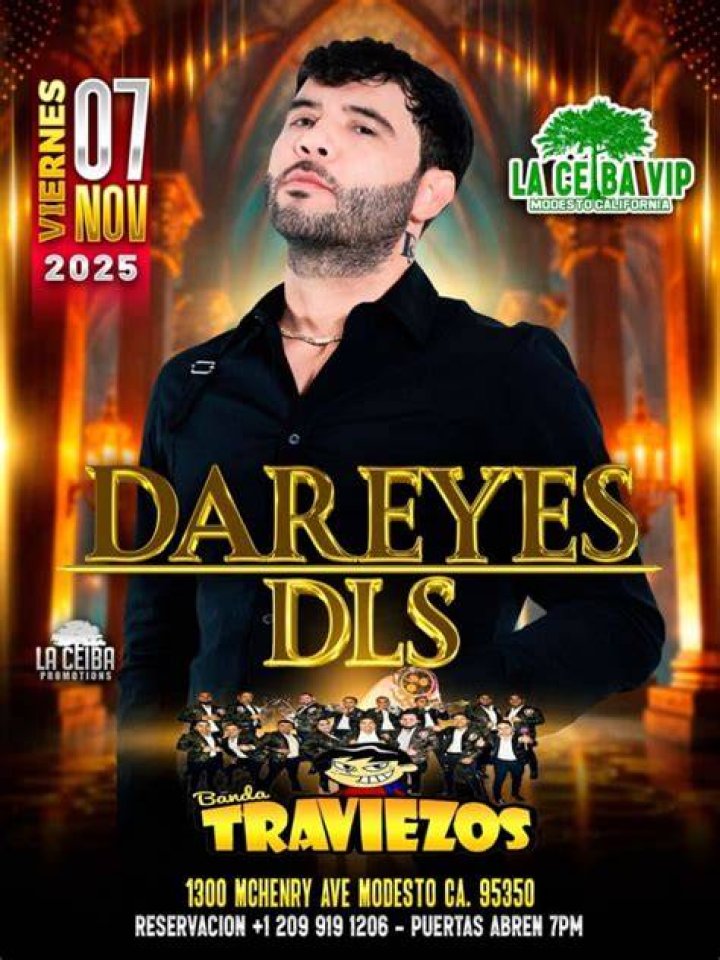 Unveiling the Fascinating Life and Age of Dareyes de la Sierra
