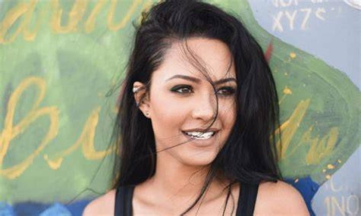 Unveiling the Intriguing Details of Tristin Mays Measurements