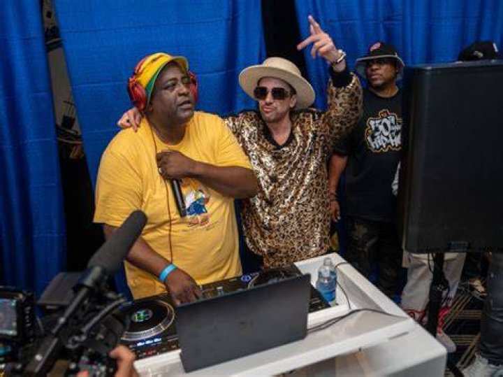 Unveiling the Life and Legacy of DJ SNS: A Deep Dive into the World of a Legendary DJ