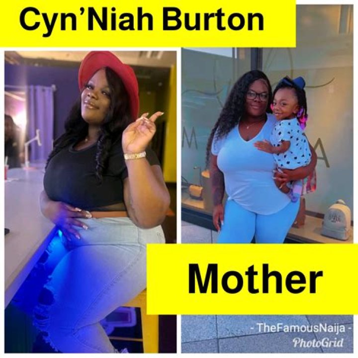 Unveiling the Mystery: Cyn'Niah Burton Age and Her Rising Stardom