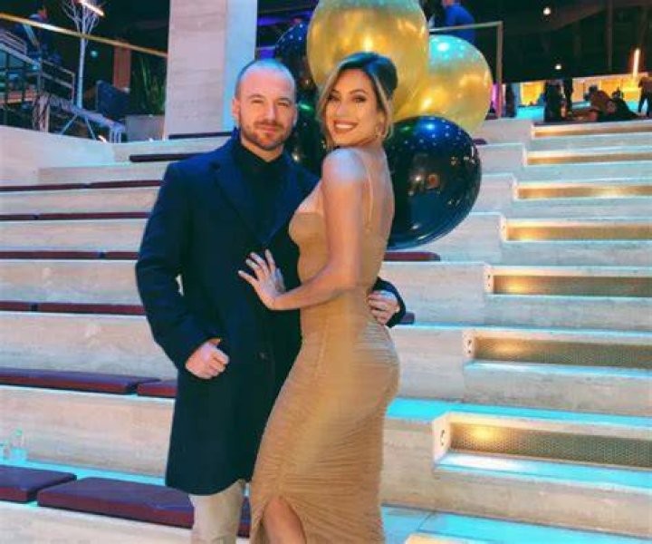 Unveiling the Mystery: Sean Evans' Wife
