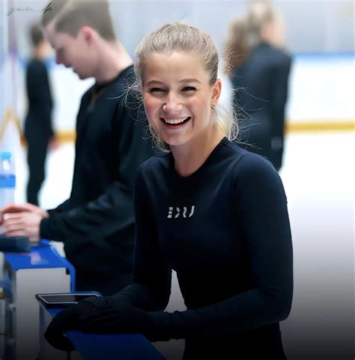Vasilisa Kaganovskaya: A Deep Dive into the Life and Career of a Rising Star