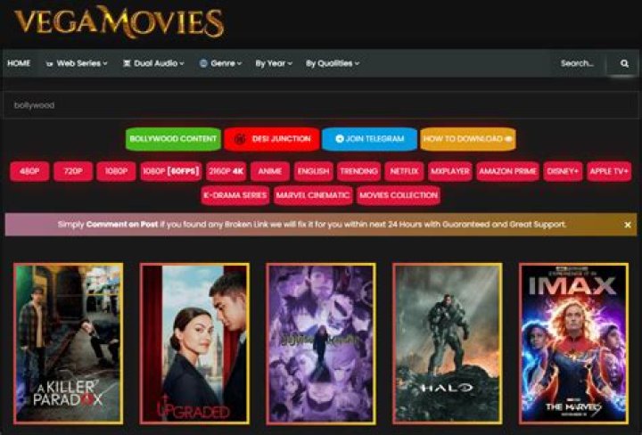 What If Download in Hindi Vegamovies: A Comprehensive Guide