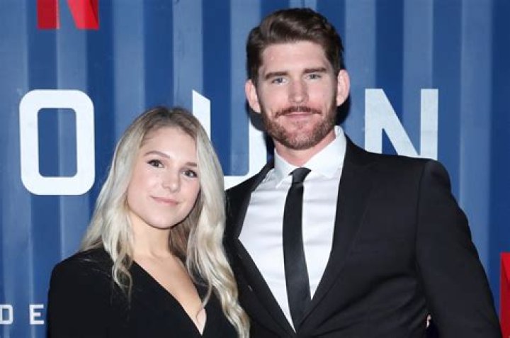 Who is Erik Conover&rsquo;s Girlfriend? A Comprehensive Look at His Personal Life