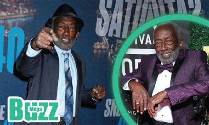 Who Is Garrett Morris Married To Now? Exploring the Life and Love of the Comedy Legend