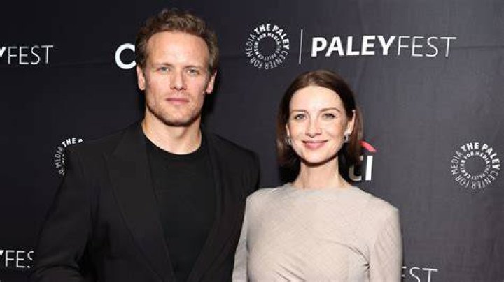 Who is Sam Heughan Dating? Unraveling the Personal Life of the Outlander Star