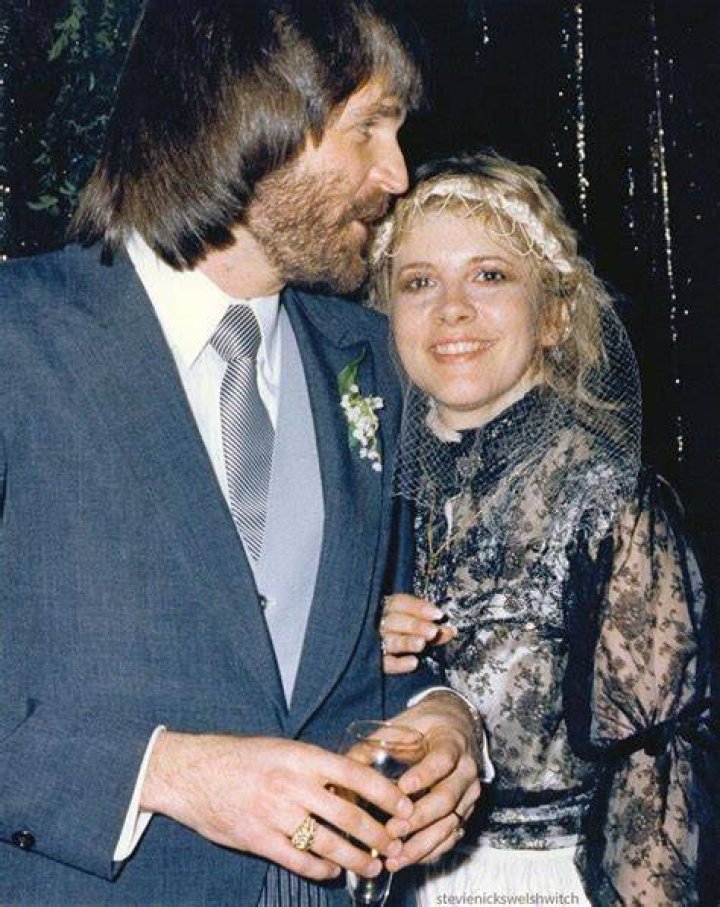 Who is Stevie Nicks Married To? A Deep Dive into the Life of the Iconic Singer