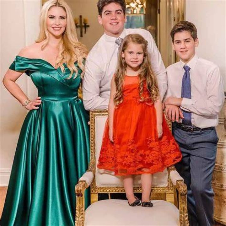 Who Was Tyrus' First Wife? Exploring the Life and Relationship of the WWE Star